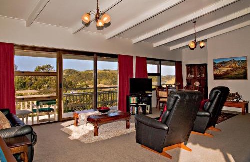 Ngunguru Casa | High Tides
