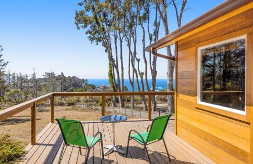 Gualala Casa | High Tor House and Cottage