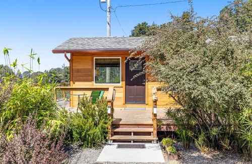 Gualala Casa | High Tor House and Cottage