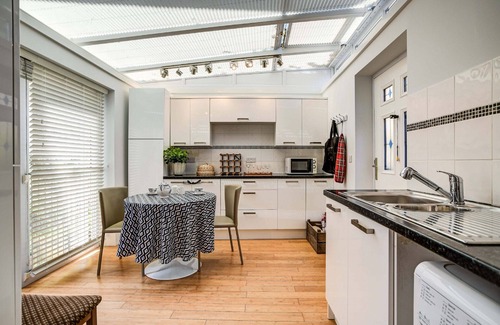 Woodstock Casa | High Trees Cotswold Holiday home in Woodstock