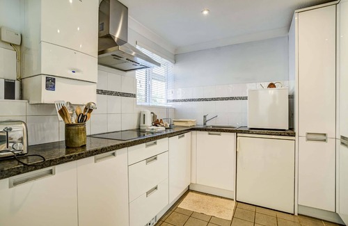 Woodstock Casa | High Trees Cotswold Holiday home in Woodstock