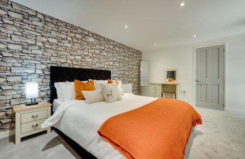 Carmarthen Casa | High Trees