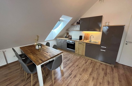 Linz Apartamento | High Up Retreat