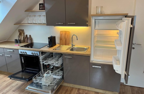 Linz Apartamento | High Up Retreat