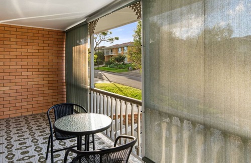 Macgregor Casa | High-Value 4Beds | Workspace | Near Mall & Highway