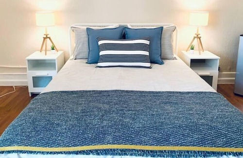 Cortez Hill Apartamento | High Walkability | Stylish Studio | Easy Check-in