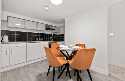 High Wycombe Apartamento | High Wycombe Apartments