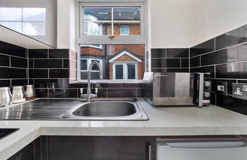 High Wycombe Apartamento | High Wycombe Apartments