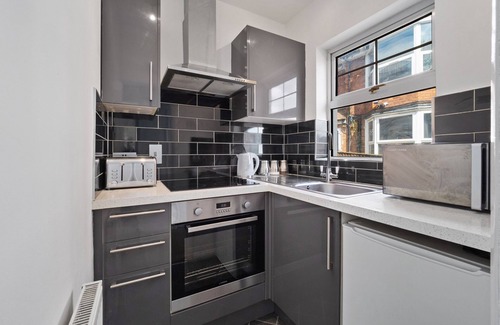 High Wycombe Apartamento | High Wycombe Apartments