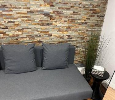 High Wycombe Apartamento | High Wycombe Centre- 2 bed flat