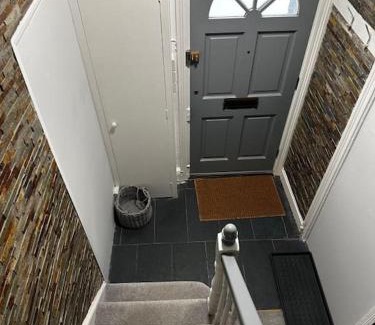 High Wycombe Apartamento | High Wycombe Centre- 2 bed flat