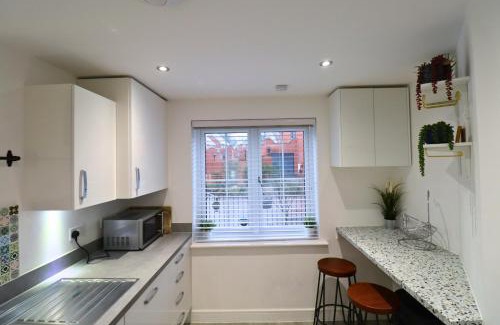 High Wycombe Casa | High Wycombe Stunning Stylish Four Bedroom House