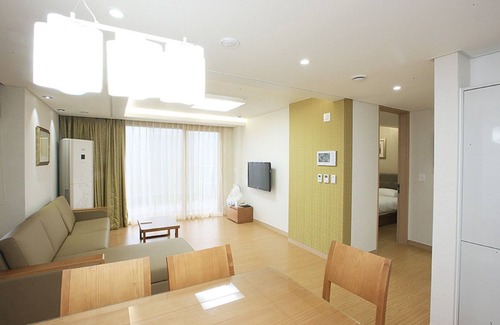 Gohan Apartamento | High1 Condominium