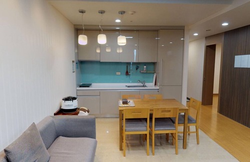 Gohan Apartamento | High1 Condominium