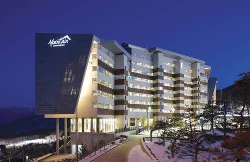 Gohan Apartamento | High1 Condominium