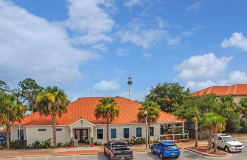 Port St. Joe Casa | Highball Heaven by Pristine Properties Vacation Rentals