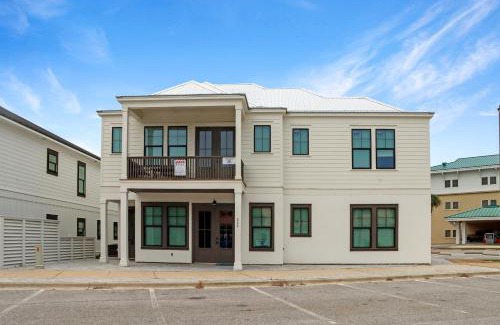 Port St. Joe Casa | Highball Heaven by Pristine Properties Vacation Rentals