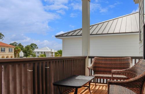 Port St. Joe Casa | Highball Heaven by Pristine Properties Vacation Rentals