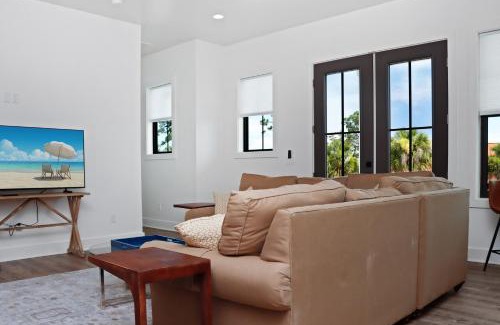 Port St. Joe Casa | Highball Heaven by Pristine Properties Vacation Rentals