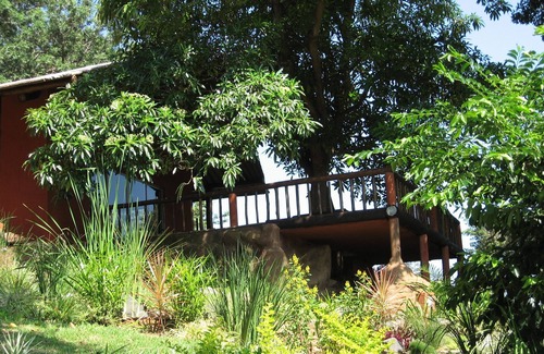 Umzumbe Casa | Highcroft retiro y alojamiento. El lugar perfecto para restaurar la paz interior.