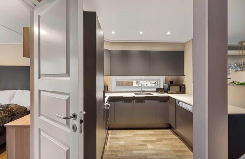 Skoyen Casa | Highend 15m From City Center - Rooftop Terrace
