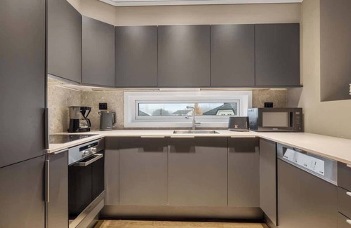Skoyen Casa | Highend 15m From City Center - Rooftop Terrace