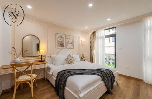 District 1 Apartamento | HighEnd 5MasterBR Building District 1