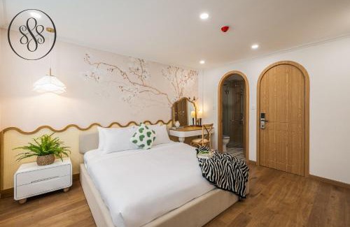 District 1 Apartamento | HighEnd 5MasterBR Building District 1