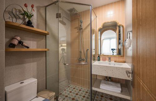 District 1 Apartamento | HighEnd 5MasterBR Building District 1
