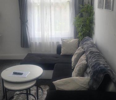 Hackney Apartamento | HighEnd Luxury Design Apartment