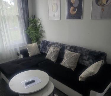 Hackney Apartamento | HighEnd Luxury Design Apartment