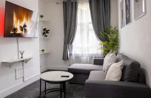 Hackney Apartamento | HighEnd Luxury Design Apartment