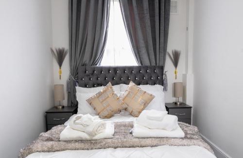 Hackney Apartamento | HighEnd Luxury Design Apartment
