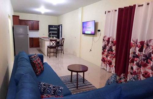 Buccoo Apartamento | Highend resort with 8 units condos in romantic Boucco Tobago