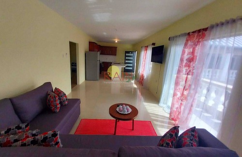 Buccoo Apartamento | Highend resort with 8 units condos in romantic Boucco Tobago