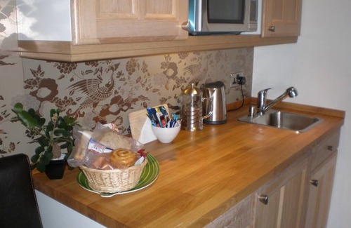 Newlyn Casa | Higher Faugan