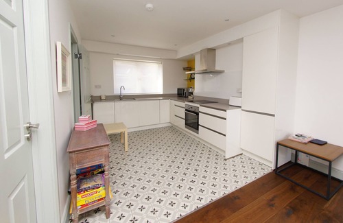 Kinsale Casa | Higher O'Connell 2, Kinsale, Co. Cork