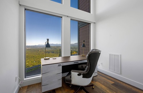 Gatlinburg - Pigeon Forge Cabina | Higher Power:2025 Specials! Indoor Pool, Views