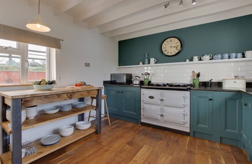 St Wenn Casa | Higher Treliver Farmhouse