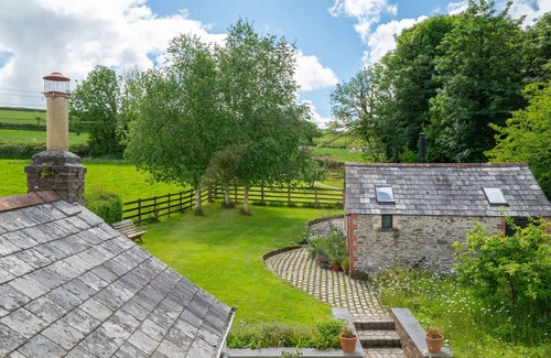 St Wenn Casa | Higher Treliver Farmhouse