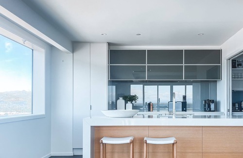 Christchurch City Centre Apartamento | Highest rental in the South Island - Gloucester Street, Christchurch CBD