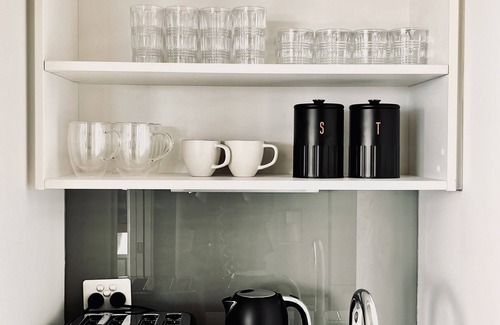 Christchurch City Centre Apartamento | Highest rental in the South Island - Gloucester Street, Christchurch CBD