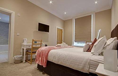 New Forest District Cama Y Desayuno | Highfield Bed & Breakfast