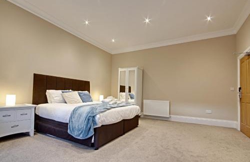 New Forest District Cama Y Desayuno | Highfield Bed & Breakfast