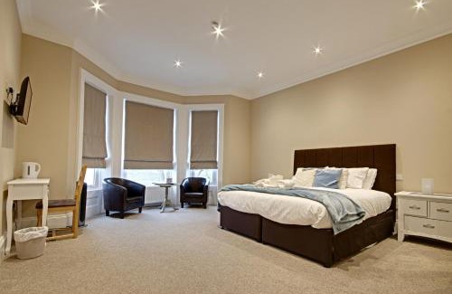 New Forest District Cama Y Desayuno | Highfield Bed & Breakfast