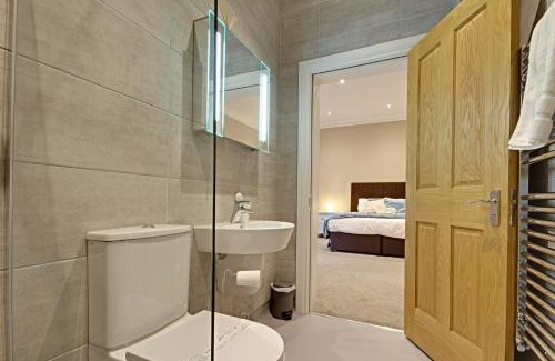 New Forest District Cama Y Desayuno | Highfield Bed & Breakfast