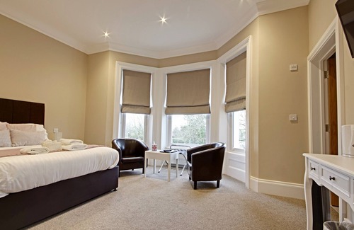 New Forest District Cama Y Desayuno | Highfield Bed & Breakfast