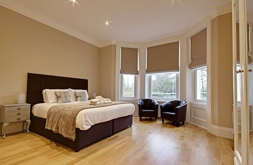 New Forest District Cama Y Desayuno | Highfield Bed & Breakfast