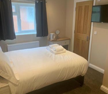 New Forest District Casa | Highfield Coach House