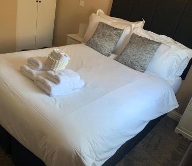 New Forest District Casa | Highfield Coach House